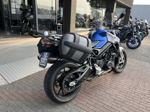 BMW F 800 R - immagine 5