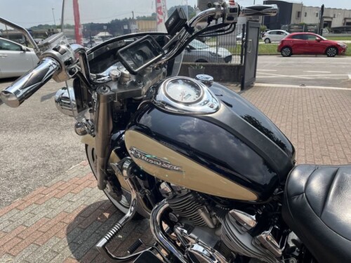 Yamaha XVZ 1300 Royal Star - immagine 16