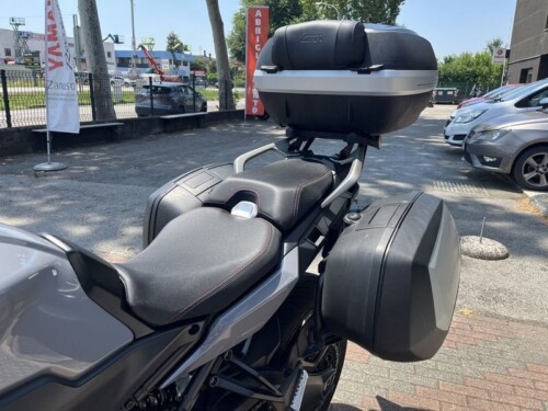 Yamaha Tracer 900 - immagine 15