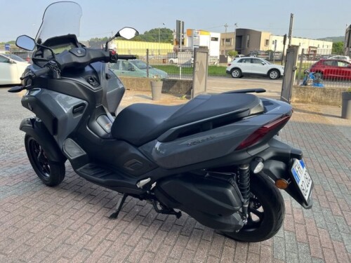 Yamaha Tricity 300 - immagine 17