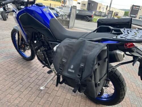 Yamaha Ténéré 700 - immagine 3