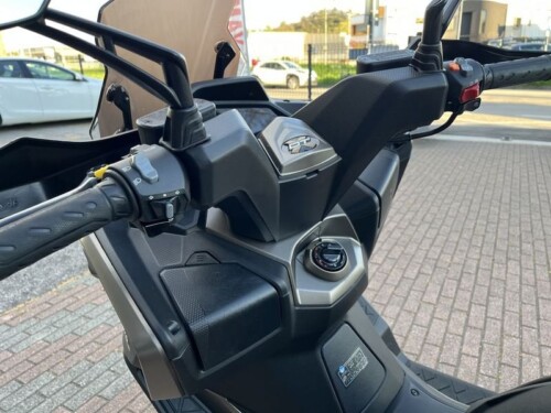 Kymco DTX 360 350i - immagine 15