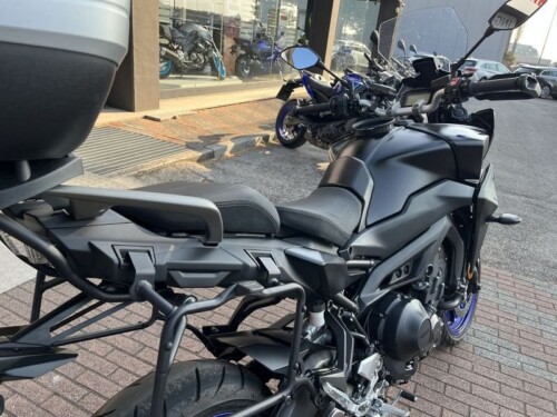 Yamaha Tracer 900 - immagine 7