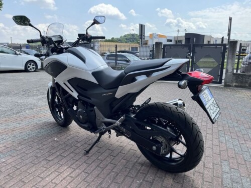 Honda NC 750 - immagine 11