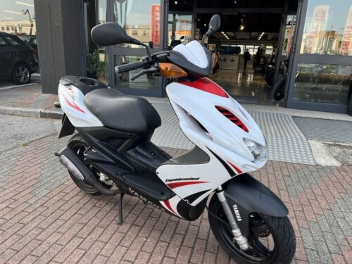 Yamaha Aerox 50 - immagine 6
