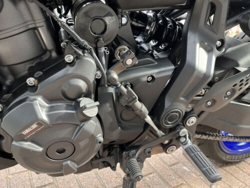 Yamaha MT-07 - immagine 12