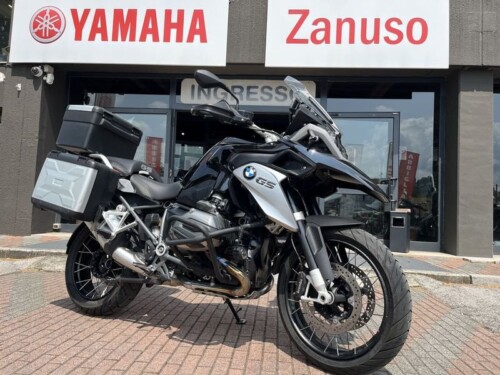 BMW R 1200 GS - immagine 3