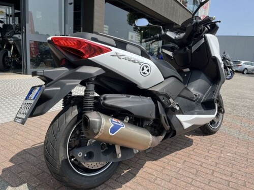 Yamaha X-Max 400 - immagine 3