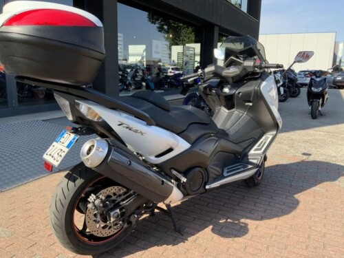 Yamaha T Max 530 - immagine 6