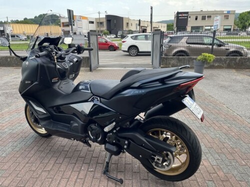 Yamaha T Max 560 - immagine 13