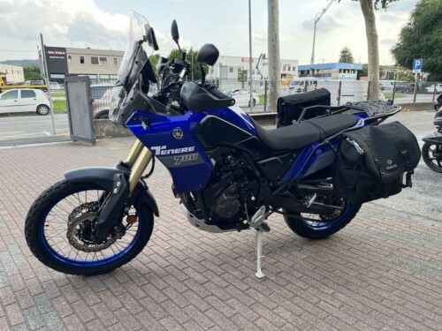 Yamaha Ténéré 700 - immagine 5