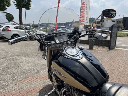 Yamaha XVZ 1300 Royal Star - immagine 11