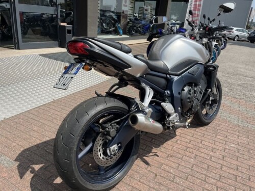 Yamaha FZ1 - immagine 3