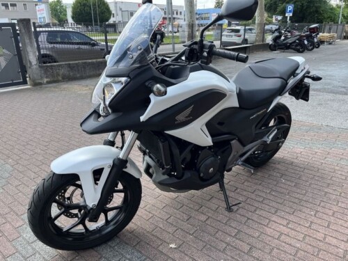 Honda NC 750 - immagine 8