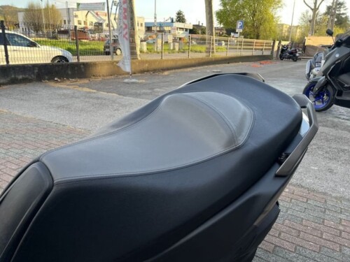 Kymco DTX 360 350i - immagine 14