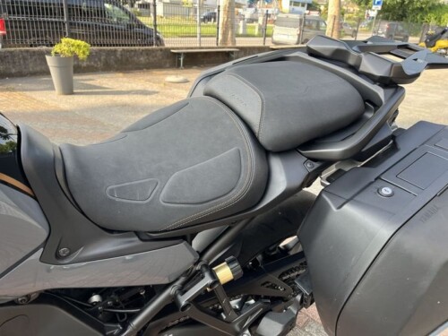 Yamaha Tracer 9 - immagine 11