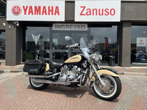 Yamaha XVZ 1300 Royal Star