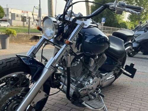 Yamaha XVS 1100A Drag Star - immagine 14