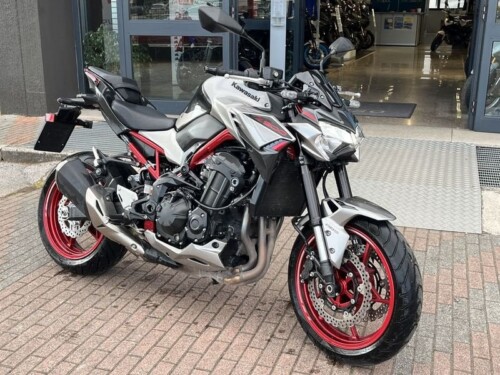 Kawasaki Z 900 - immagine 7