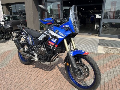 Yamaha Ténéré 700 - immagine 4