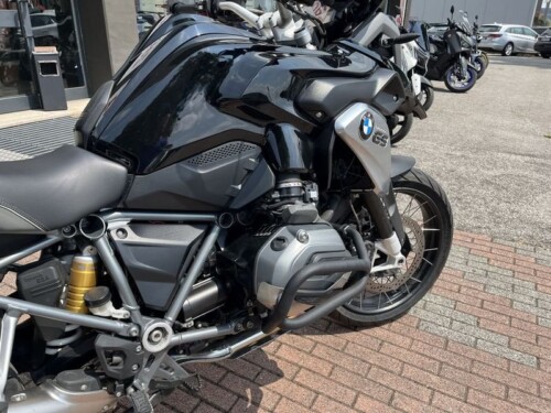 BMW R 1200 GS - immagine 7