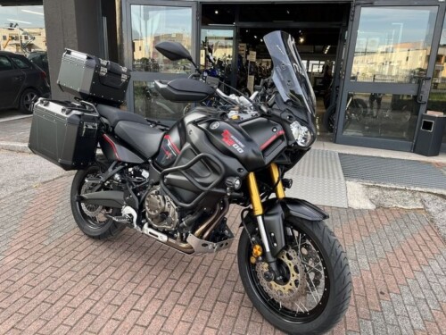Yamaha XT 1200 ZE Super Ténéré - immagine 9