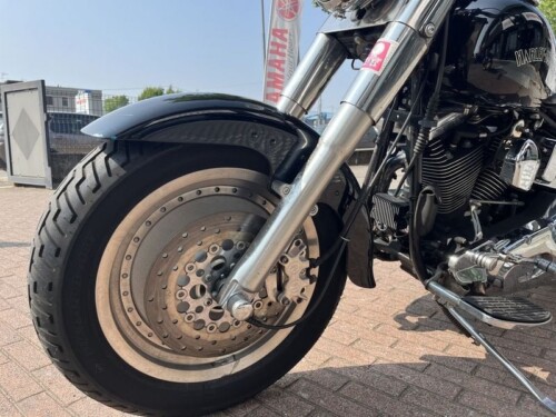Harley-Davidson Fat Boy - immagine 14