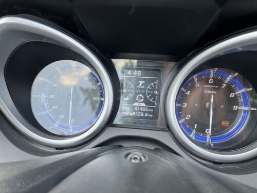 Yamaha T Max 530 - immagine 11