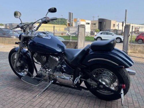 Yamaha XVS 1100A Drag Star - immagine 15