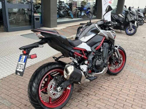 Kawasaki Z 900 - immagine 8