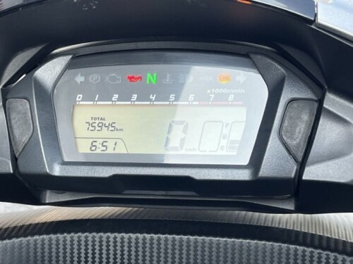 Honda Integra 750 - immagine 14