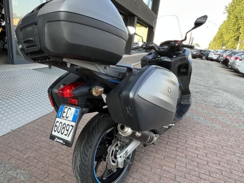 Honda Integra 750 - immagine 4