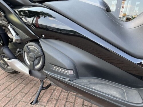 Yamaha T Max 560 - immagine 4