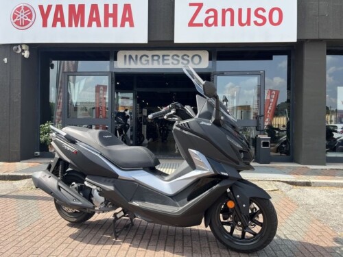 Sym Cruisym 300 - immagine 5