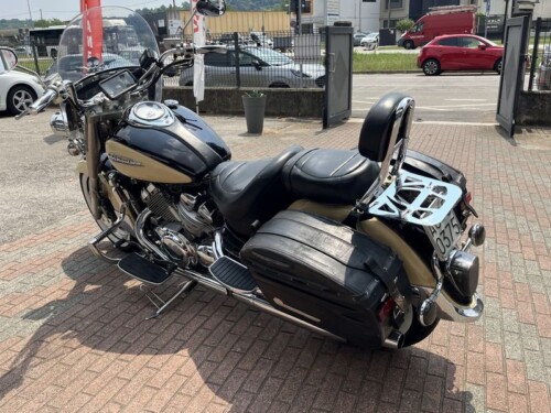 Yamaha XVZ 1300 Royal Star - immagine 18