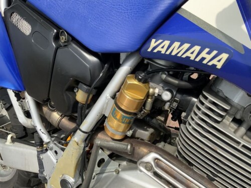 Yamaha TT 600 - immagine 8