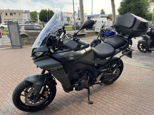 Yamaha Tracer 9 - immagine 11