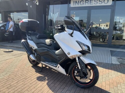 Yamaha T Max 530 - immagine 3
