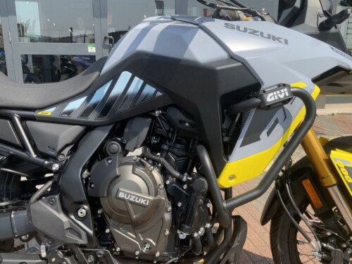 Suzuki V Strom DL 800 - immagine 10