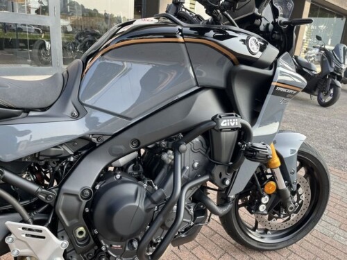 Yamaha Tracer 9 - immagine 4
