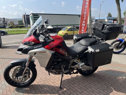 Ducati Multistrada 1260 - immagine 2