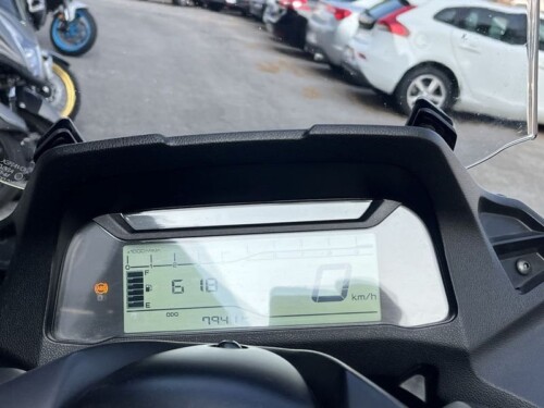 Yamaha Tricity 300 - immagine 16