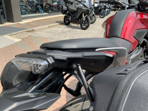 Yamaha Tracer 700 - immagine 6
