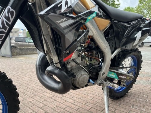 TM Racing 300 Enduro - immagine 9