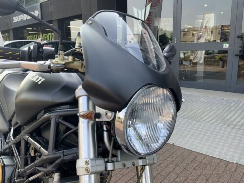 Ducati Monster 900 - immagine 7