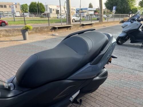 Yamaha Tricity 300 - immagine 12