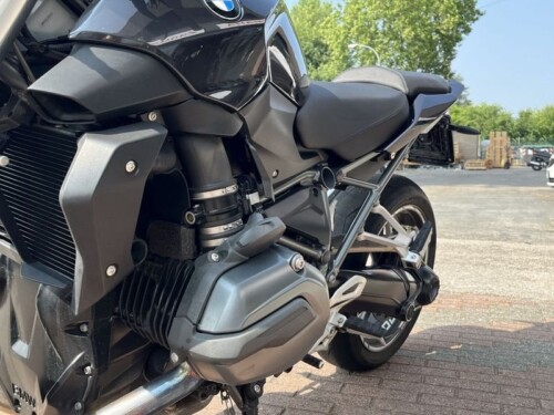 BMW R 1200 R - immagine 7