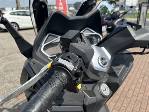 Sym Cruisym 300 - immagine 15