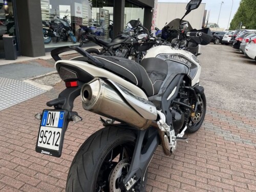 Triumph Tiger - immagine 5