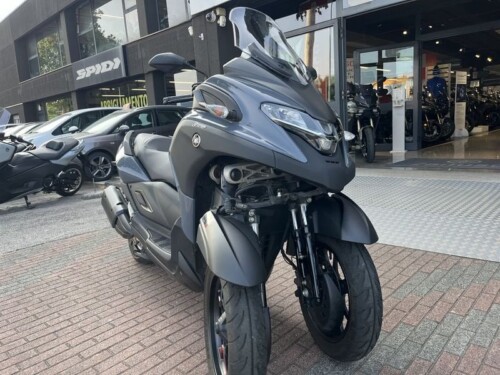 Yamaha Tricity 300 - immagine 6
